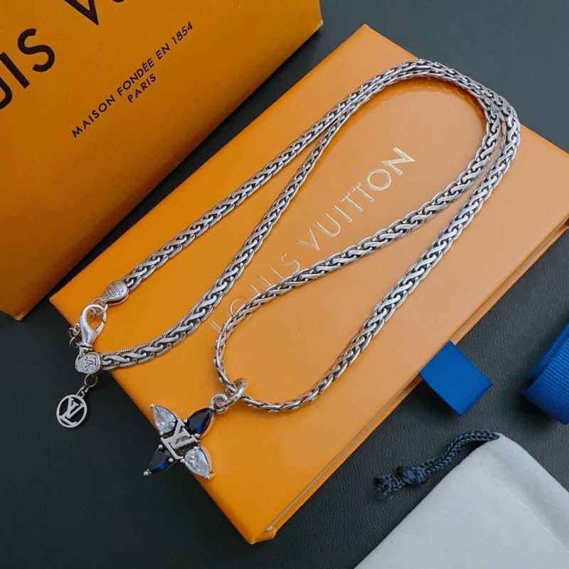 Louis Vuitton Necklaces